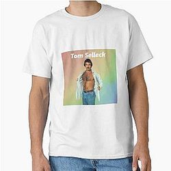 Sexy Classic T-Shirt