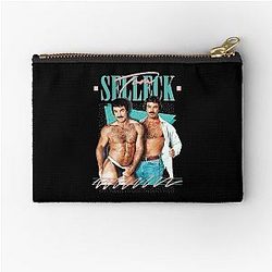 Tom Selleck Actor Pouch