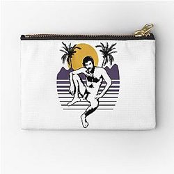 Tom Selleck Funny Pouch