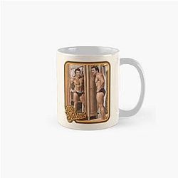 Tom Selleck Classic Mug