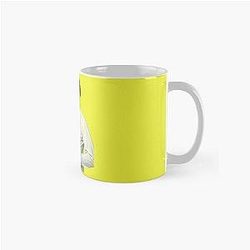 Tom Selleck is the Dad Classic Mug