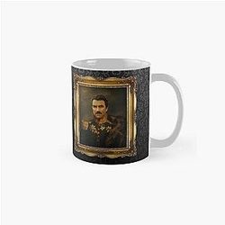 Tom Selleck Classic Mug