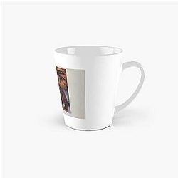 Tom Selleck as Magnum P.I. Tall Coffee Mug