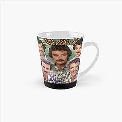 Tom Selleck Vintage Mug