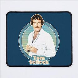 Tom Selleck Mouse Pad