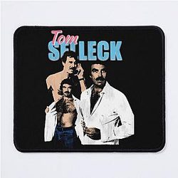 Tom Selleck  Mouse Pad