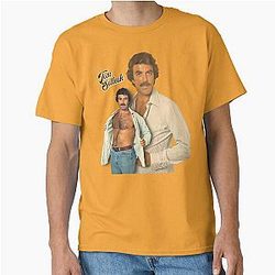 Tom Selleck is The Daddy Classic T-Shirt