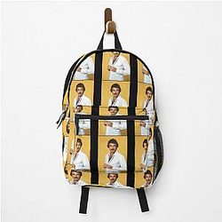 Tom Selleck Backpack