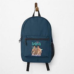 Tom Selleck Backpack