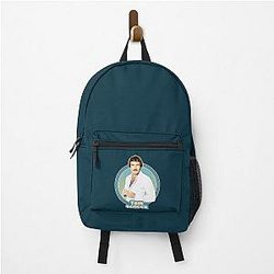 Tom Selleck Backpack