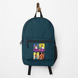 Tom Selleck Backpack