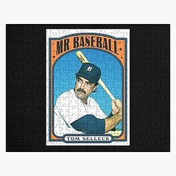 Tom Selleck - Mr. Baseball