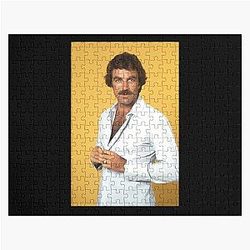 Tom Selleck Jigsaw Puzzle