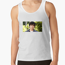 Tom Welling Merchandise For Fans Tom Welling Tank Tops