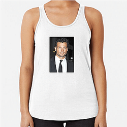 Tom Welling Limited Collection Tom Welling Tank Tops