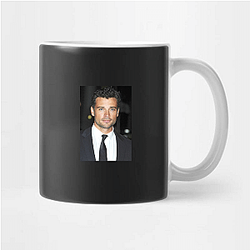 Tom Welling Limited Collection Tom Welling Mugs