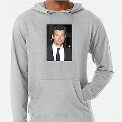 Tom Welling Limited Collection Tom Welling Hoodies