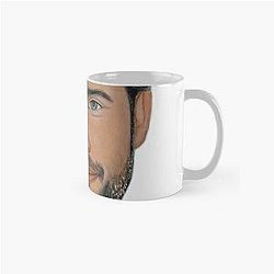 Tom Welling Classic Mug