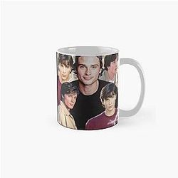 Wellington Classic Mug