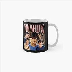 Vintage Tom Welling Mug