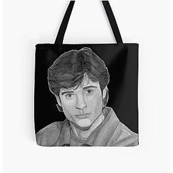 Tom Welling Tote Bag