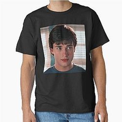 Tom Welling Classic T-Shirt