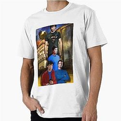 Tom Welling Design Premium T-Shirt