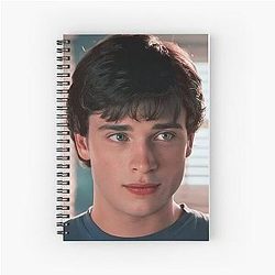 Tom Welling Notebook