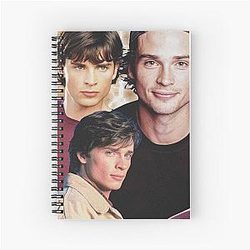 Wltring Tom Notebook