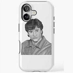 Tom Welling iPhone Case