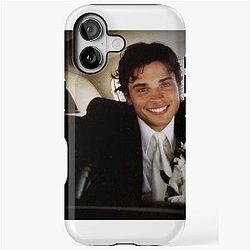 Tom Welling Tough Case