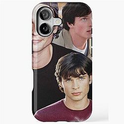 Welling iPhone Tough Case