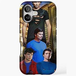 Tom Welling iPhone Case