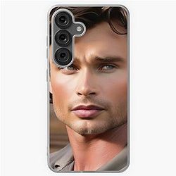 Tom Welling Samsung Galaxy Case