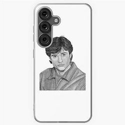 Tom Welling Samsung Case