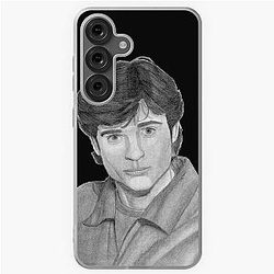 Tom Welling Galaxy Case