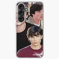 Welling Tom Samsung Galaxy Case