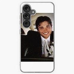 Tom Welling Samsung Galaxy Case