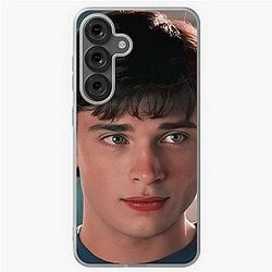 Tom Welling Samsung Galaxy Case