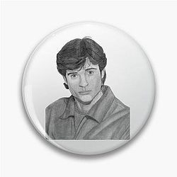 Tom Welling Pin
