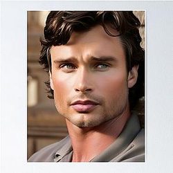 Tom Welling Poster