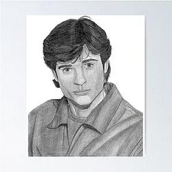 Tom Welling Poster