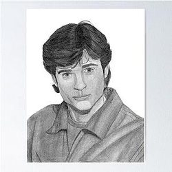 Tom Welling Poster