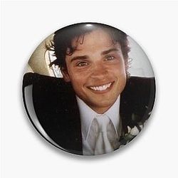 Tom Welling Pin