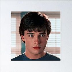 Tom Welling Poster