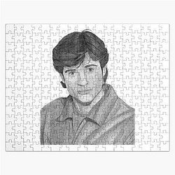 Tom Welling Puzzle