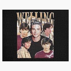Welling Tom Jigsaw Puzzle