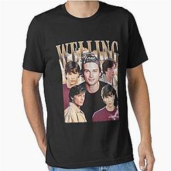 Welling Essential T-Shirt
