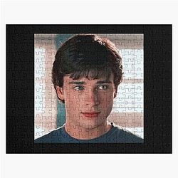 Tom Welling Jigsaw Puzzle
