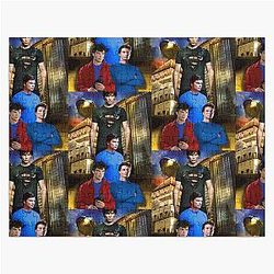Tom Welling Design Jigsaw Puzzle
